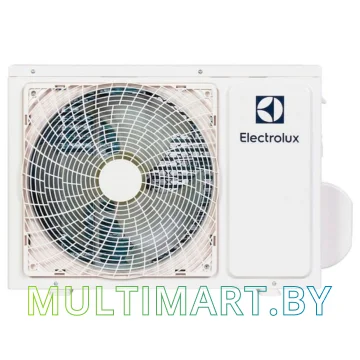 Кондиционер Electrolux Air Gate 2 Super DC Inverter EACS/I-18HG-BLACK2/N8 картинка 2